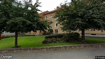 Apartments for rent in Lysekil - Photo from Google Street View