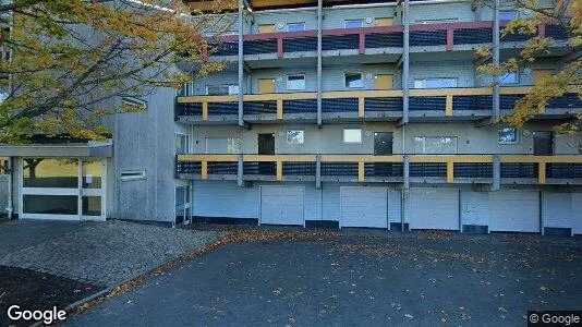 Apartments for rent in Tibro - Photo from Google Street View