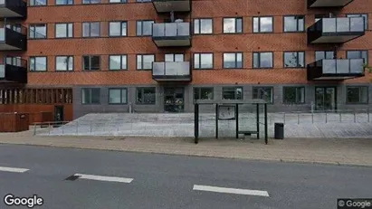 Apartments for rent in Kolding - Photo from Google Street View