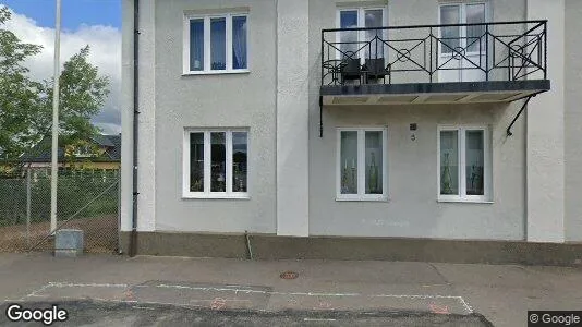 Apartments for rent in Bjuv - Photo from Google Street View