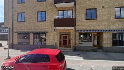 Apartments for rent in Vaggeryd - Photo from Google Street View