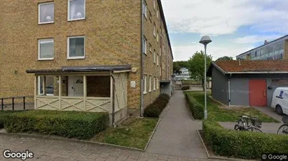Apartments for rent in Ängelholm - Photo from Google Street View