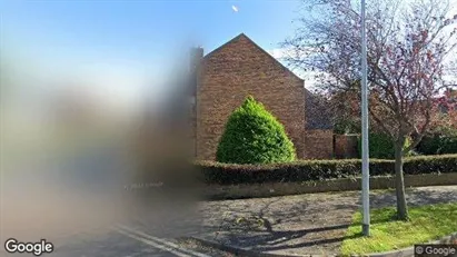 Apartments for rent in Dublin 4 - Photo from Google Street View