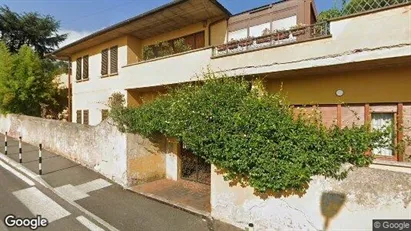 Apartments for rent in Florence - Photo from Google Street View