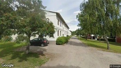 Apartments for rent in Bollnäs - Photo from Google Street View