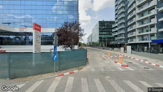 Apartments for rent in Bucureşti - Sectorul 2 - Photo from Google Street View