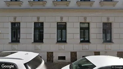 Apartments for rent in Leipzig - Photo from Google Street View