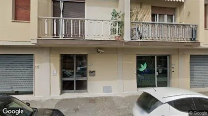 Apartments for rent in Florence - Photo from Google Street View