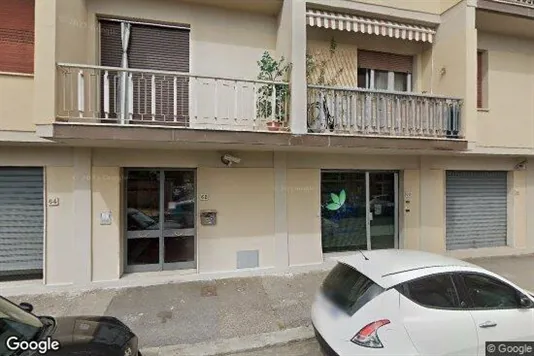 Apartments for rent in Florence - Photo from Google Street View