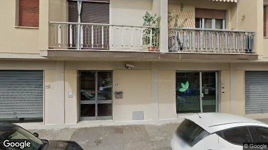 Apartments for rent in Florence - Photo from Google Street View