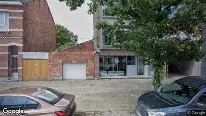 Apartments for rent in Brasschaat - Photo from Google Street View