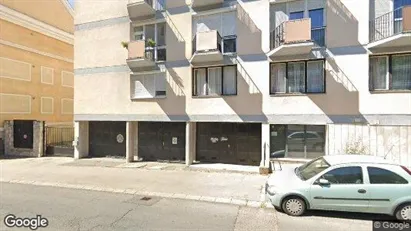 Apartments for rent in Budapest Várkerület - Photo from Google Street View
