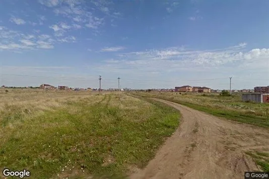 Apartments for rent in Bragadiru - Photo from Google Street View