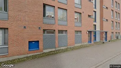 Apartments for rent in Espoo - Photo from Google Street View