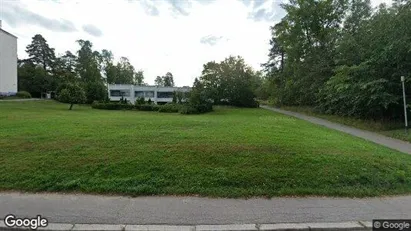 Apartments for rent in Espoo - Photo from Google Street View