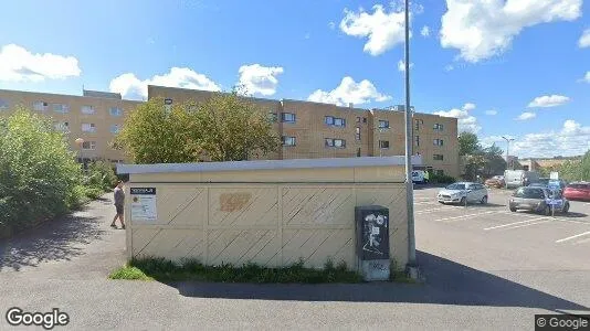 Apartments for rent in Vantaa - Photo from Google Street View