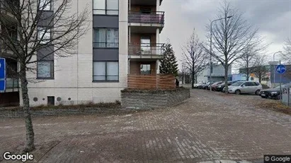 Apartments for rent in Helsinki Itäinen - Photo from Google Street View