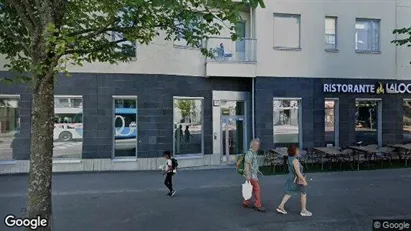 Apartments for rent in Helsinki Kaakkoinen - Photo from Google Street View