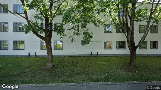 Apartments for rent in Vantaa - Photo from Google Street View