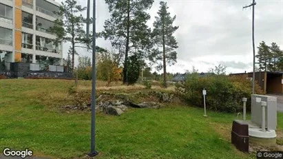 Apartments for rent in Kirkkonummi - Photo from Google Street View