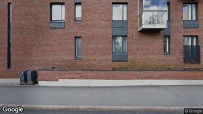 Apartments for rent in Vantaa - Photo from Google Street View