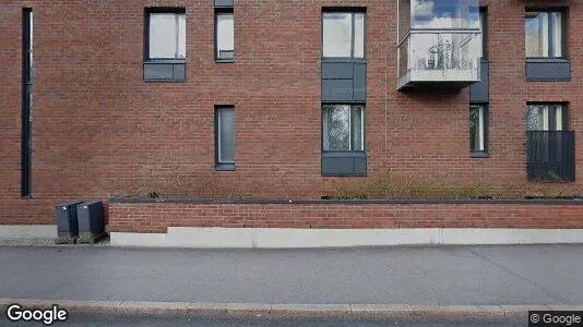 Apartments for rent in Vantaa - Photo from Google Street View