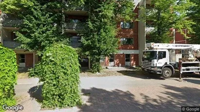 Apartments for rent in Helsinki Itäinen - Photo from Google Street View