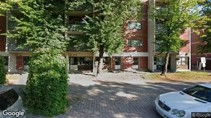 Apartments for rent in Helsinki Itäinen - Photo from Google Street View