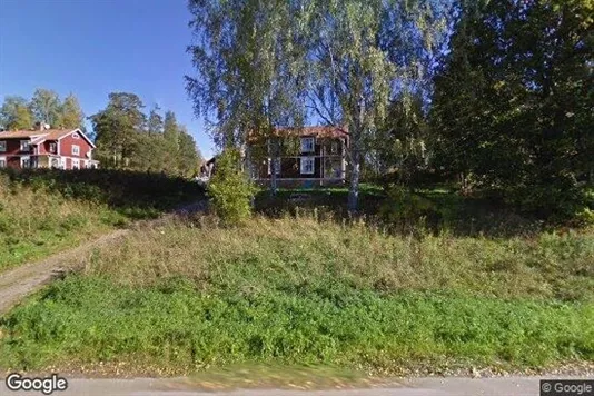 Apartments for rent in Hedemora - Photo from Google Street View