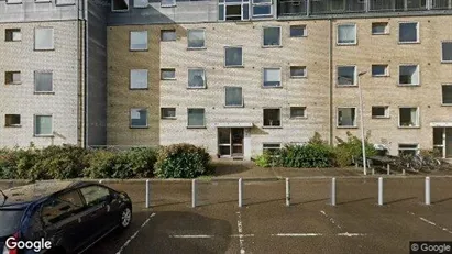 Apartments for rent in Viborg - Photo from Google Street View