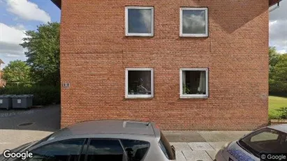 Apartments for rent in Randers NV - Photo from Google Street View