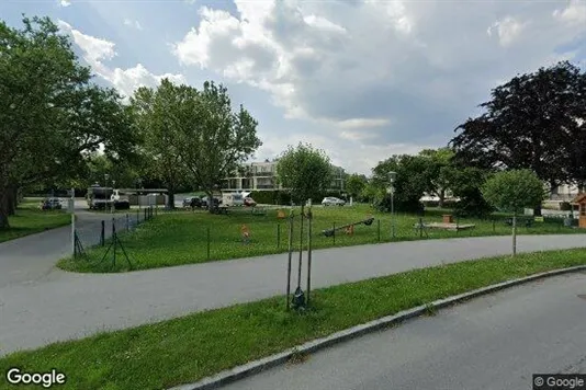 Apartments for rent in Auersthal - Photo from Google Street View