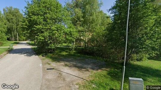 Apartments for rent in Lindesberg - Photo from Google Street View