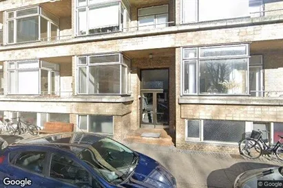 Apartments for rent in Aalborg Center - Photo from Google Street View