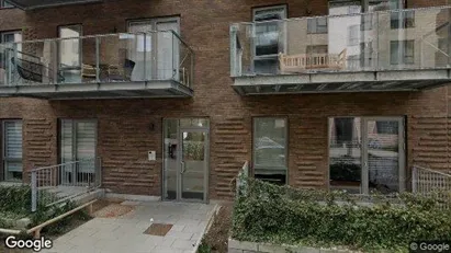 Apartments for rent in Copenhagen S - Photo from Google Street View