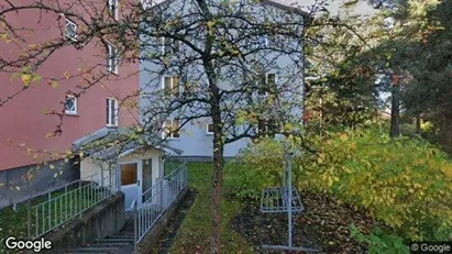 Apartments for rent in Gävle - Photo from Google Street View