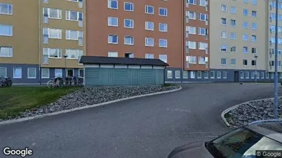 Apartments for rent in Norrköping - Photo from Google Street View