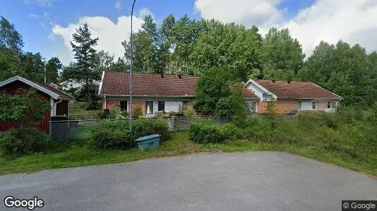 Apartments for rent in Gnesta - Photo from Google Street View