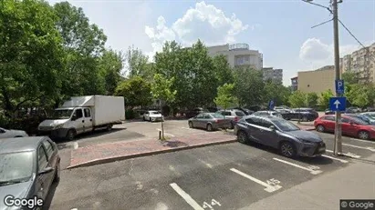 Apartments for rent in Bucharest - Sectorul 3 - Photo from Google Street View