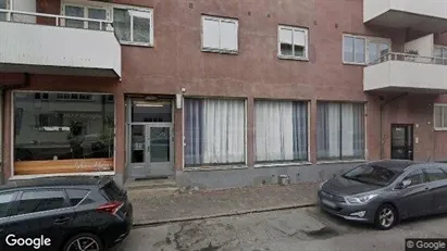 Apartments for rent in Helsingborg - Photo from Google Street View