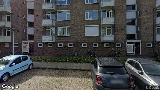 Apartments for rent in Maastricht - Photo from Google Street View