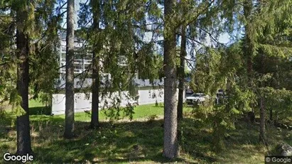 Apartments for rent in Seinäjoki - Photo from Google Street View