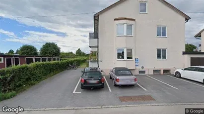 Apartments for rent in Motala - Photo from Google Street View