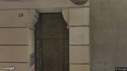 Apartments for rent in Barcelona Ciutat Vella - Photo from Google Street View