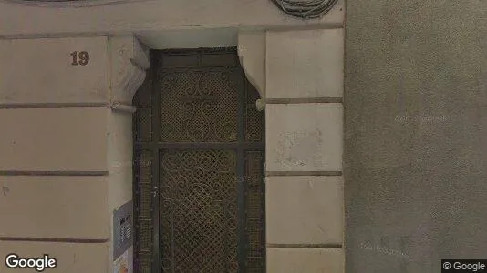 Apartments for rent in Barcelona Ciutat Vella - Photo from Google Street View