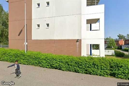 Apartments for rent in Vantaa - Photo from Google Street View