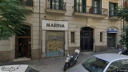 Apartments for rent in Barcelona Gràcia - Photo from Google Street View Apartments for rent in Barcelona Gràcia - Photo from Google Street View