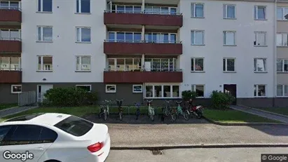 Apartments for rent in Katrineholm - Photo from Google Street View