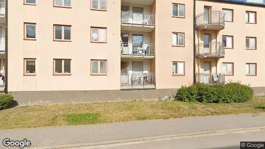 Apartments for rent in Enköping - Photo from Google Street View