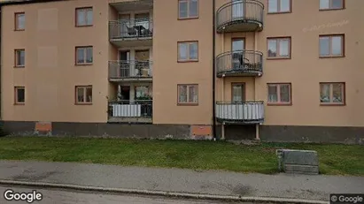 Apartments for rent in Enköping - Photo from Google Street View